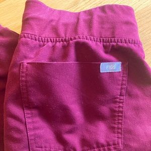 FIGS Zamora Jogger Scrub Pant